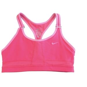 Nike Pink Dri-FIT Activewear